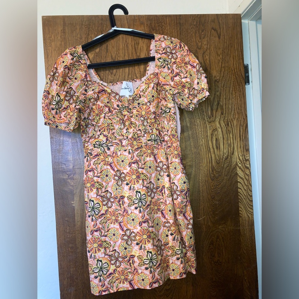 Sam Edelman dress size large
